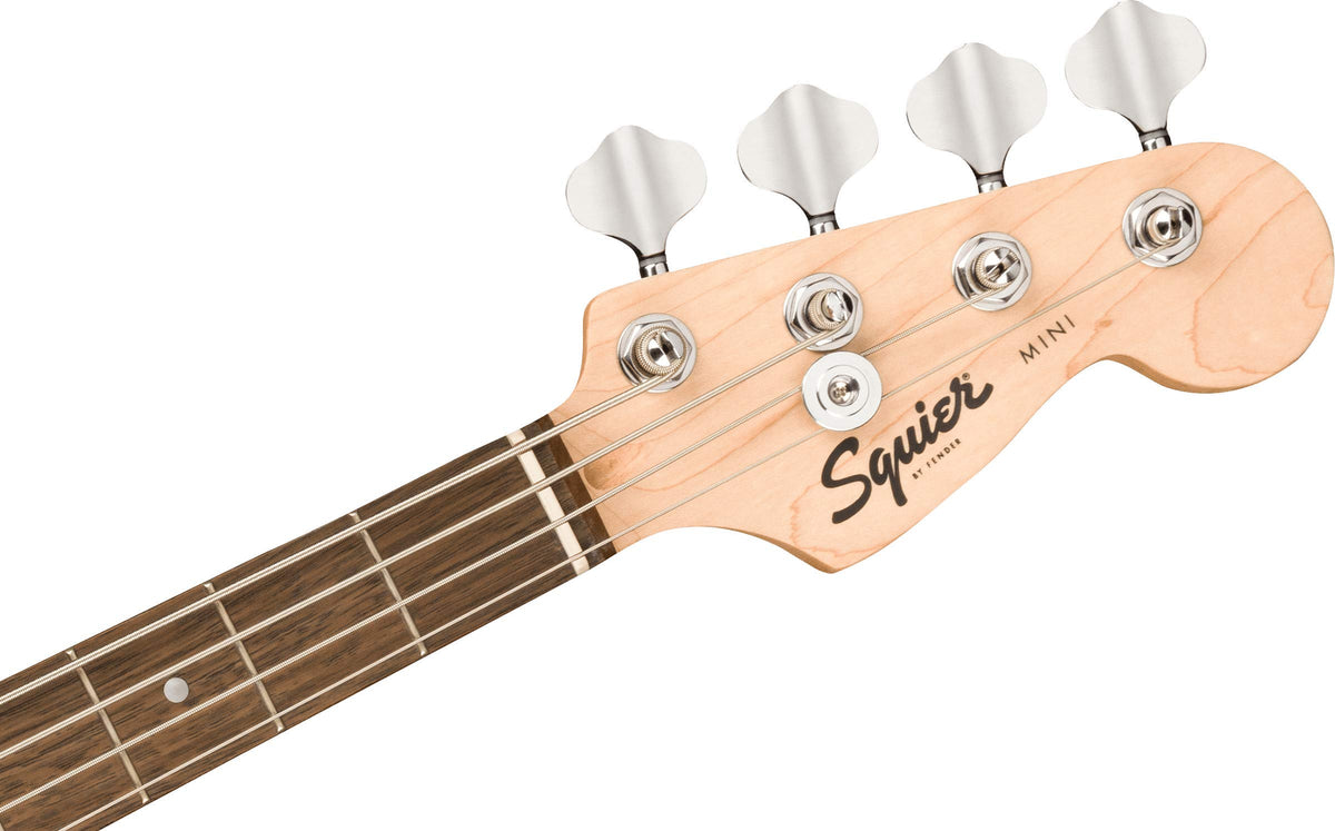 Dakota Red Short Scale 3/4 Size Bass Guitar I664