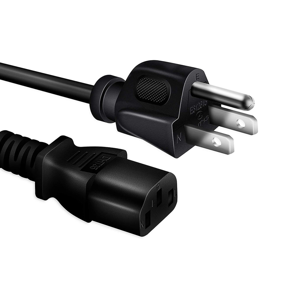 5ft AC Power Cord Cable I209