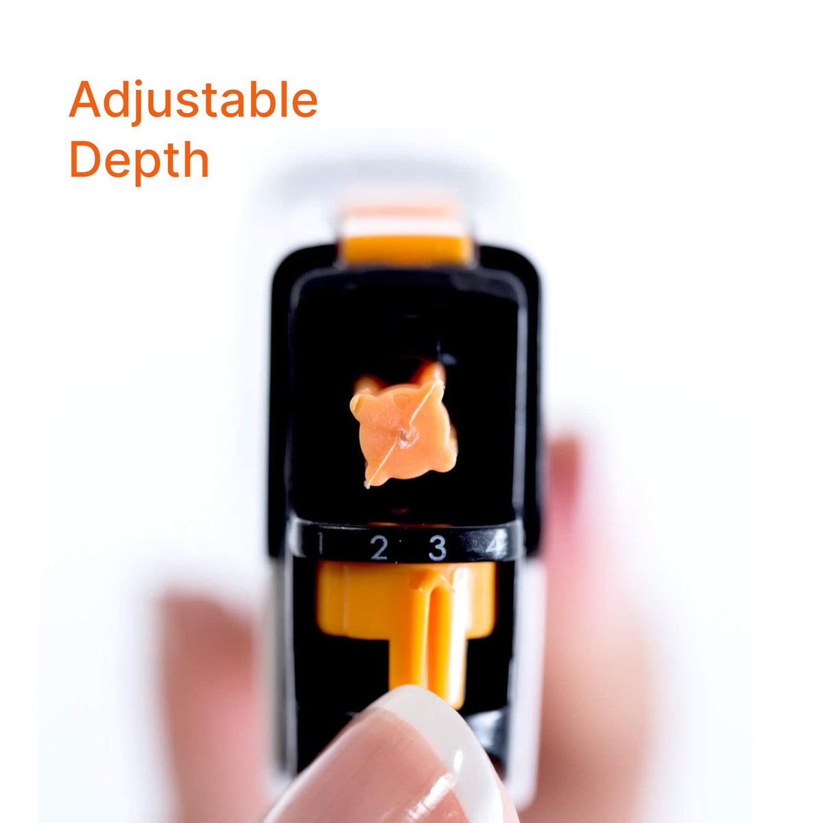 Smart Glucose Monitor Kit with 25 Strips M8851