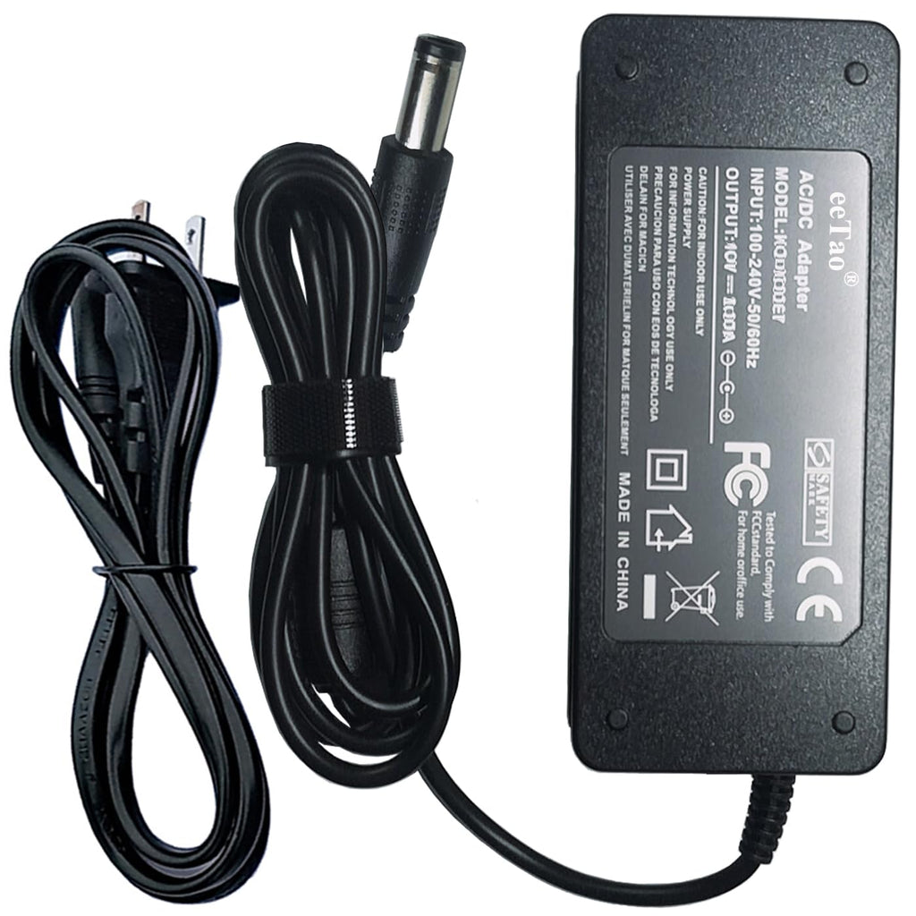 42V 1.5A AC/DC Adapter Charger C893