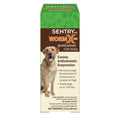 7 Way Liquid Dewormer for Dogs 2 oz Y81757