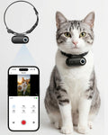 Cat Camera Collar with APP I615656