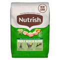 Chicken & Brown Rice Recipe Dry Cat Food 14 lb. Bag Z44876
