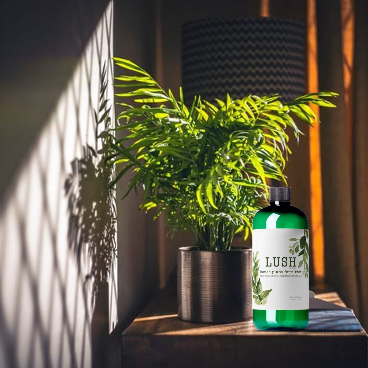 Houseplant Fertilizer J660380