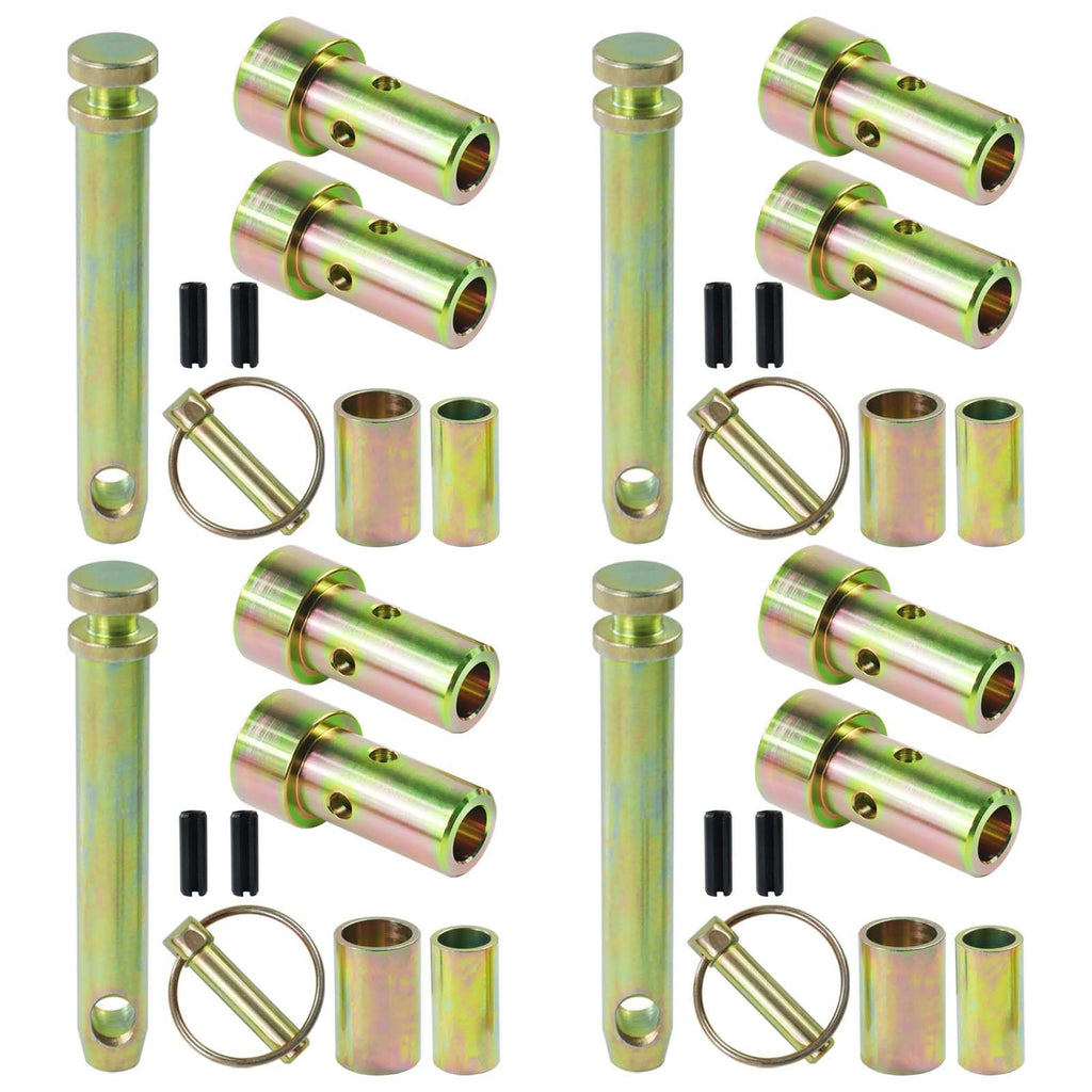 1 Quick Hitch Bushings H496008
