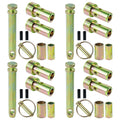 1 Quick Hitch Bushings H496008