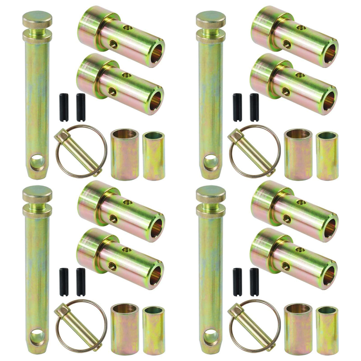 1 Quick Hitch Bushings H496008