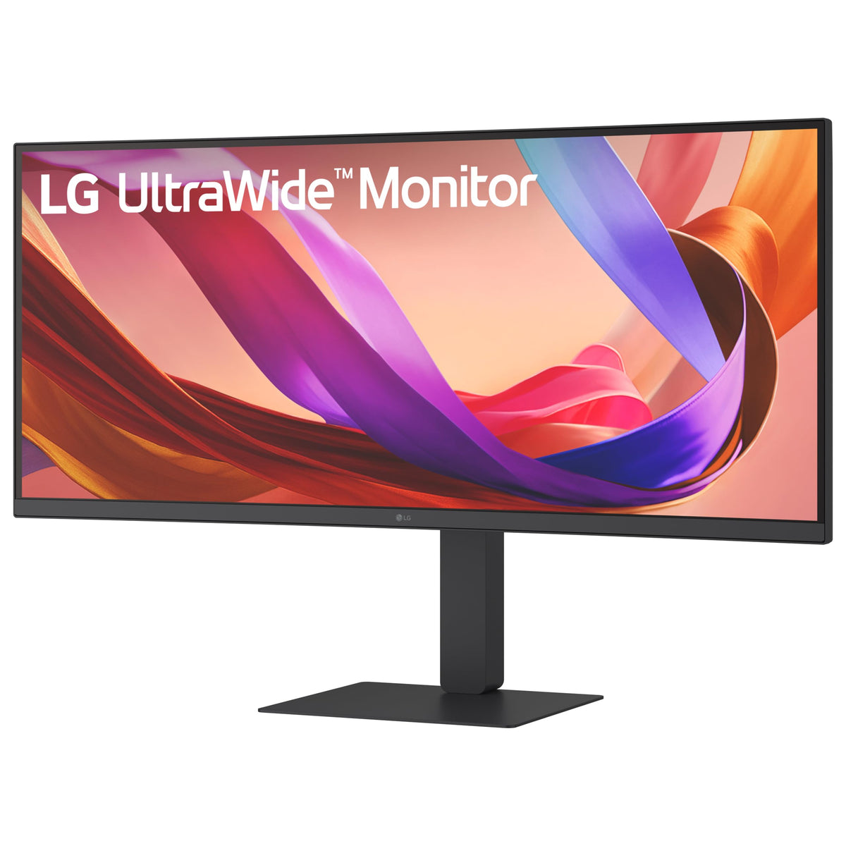 34-inch UltraWide IPS WQHD Curved Monitor D235732