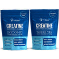 Creatine Monohydrate Gummies Strawberry B6938