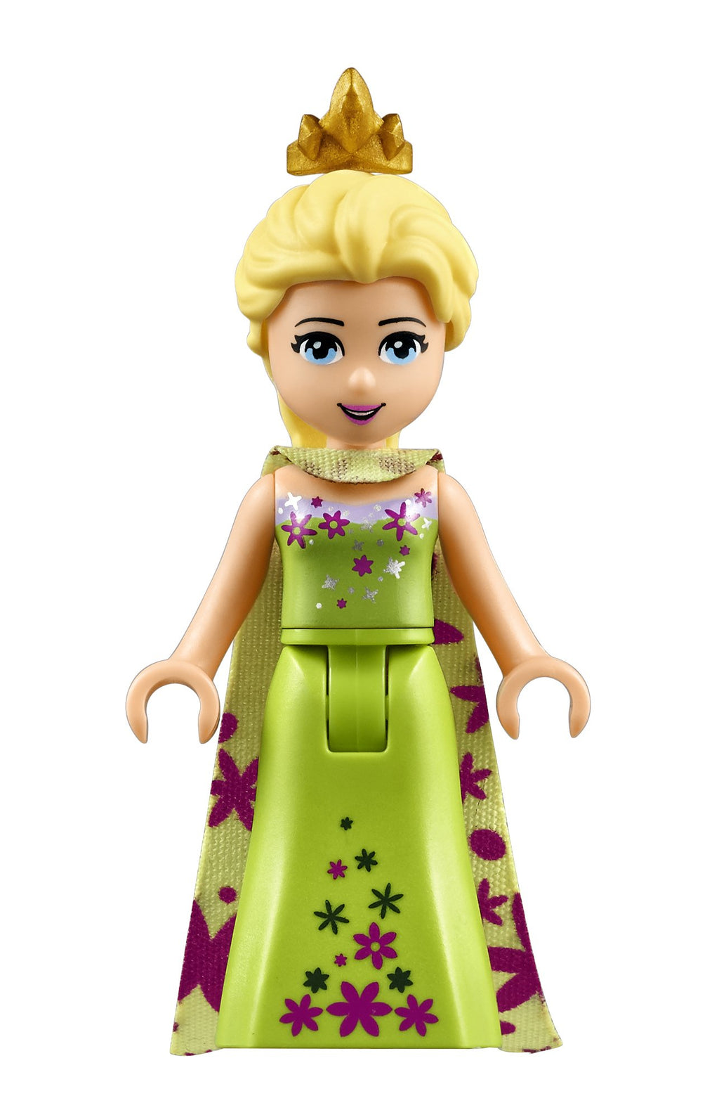 LEGO Disney Frozen Arendelle Castle Celebration 41068 Disney Toy L30462