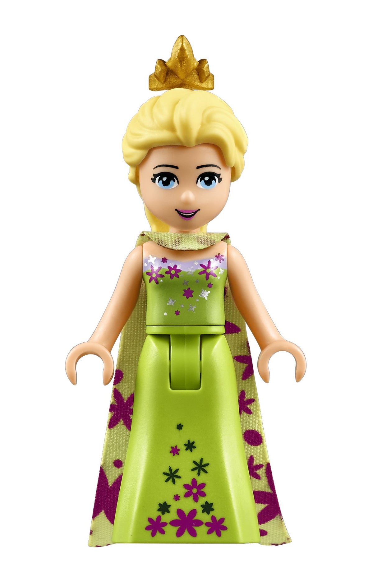 LEGO Disney Frozen Arendelle Castle Celebration 41068 Disney Toy L30462