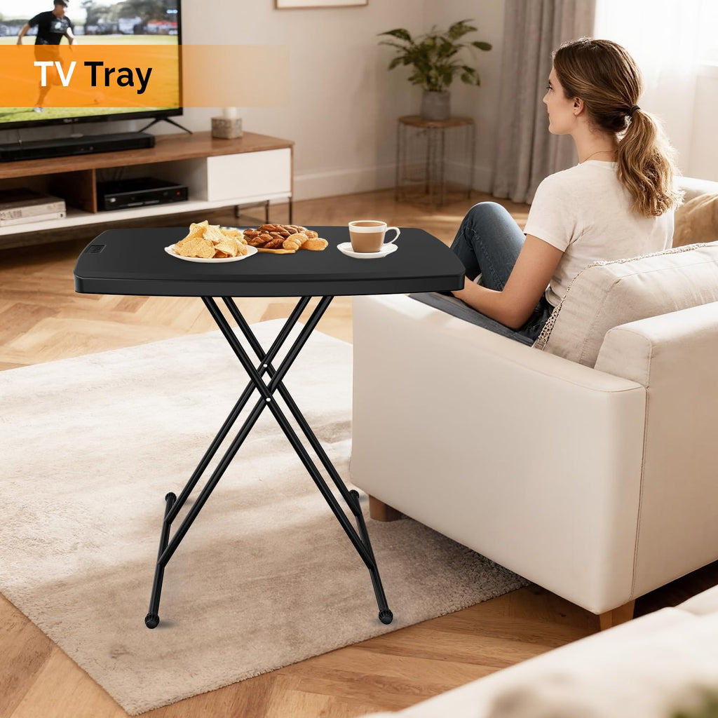 Small Folding Table T942
