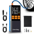 Cordless Portable Air Compressor Z629559