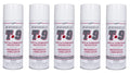 Waterproof Lubricant & Corrosion Protectant, 12 oz Aerosol, Pack of 5 N274