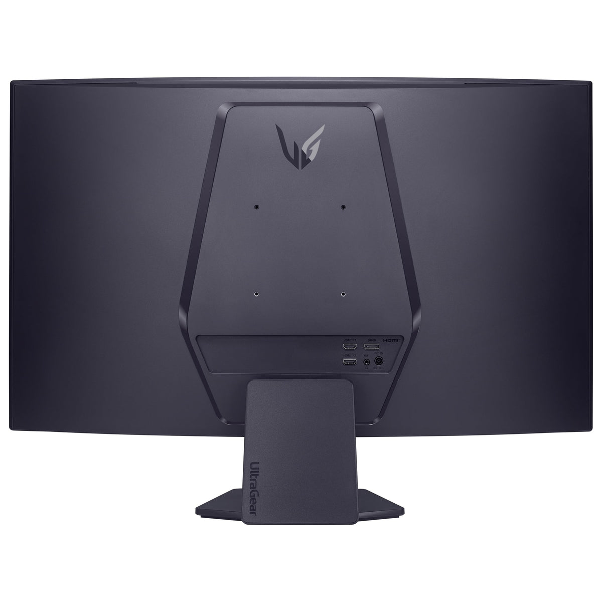 32-inch Curved QHD 180Hz 1ms Gaming Monitor U519237