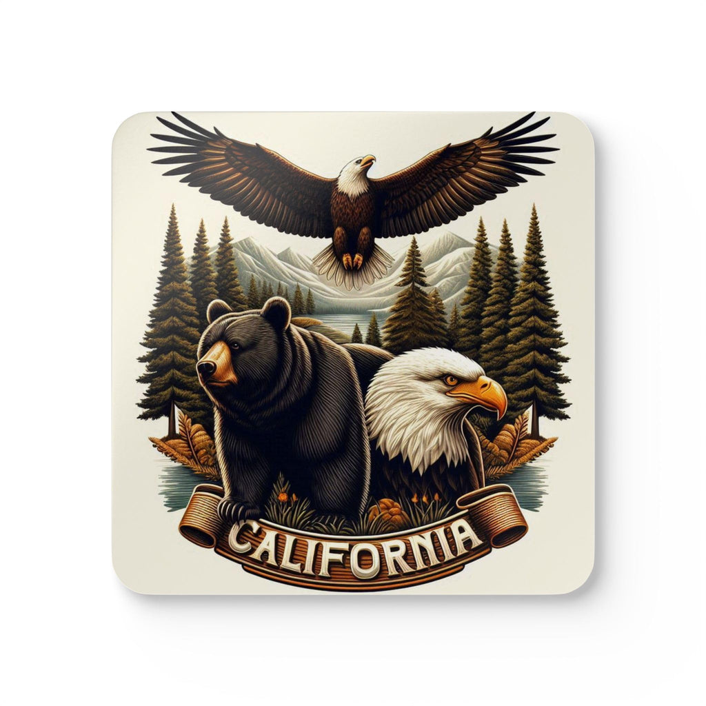 Set of 4 Coasters B82895