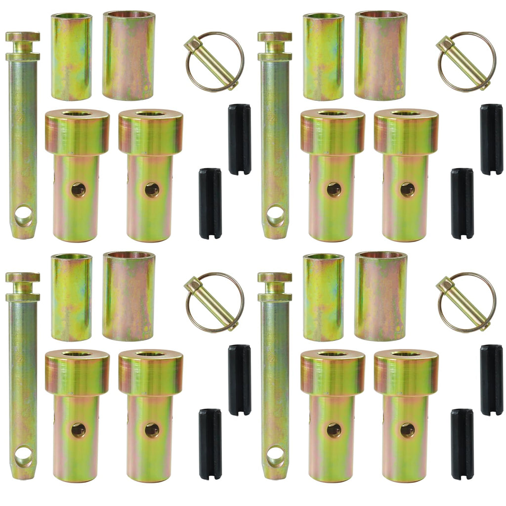 1 Quick Hitch Bushings H496008