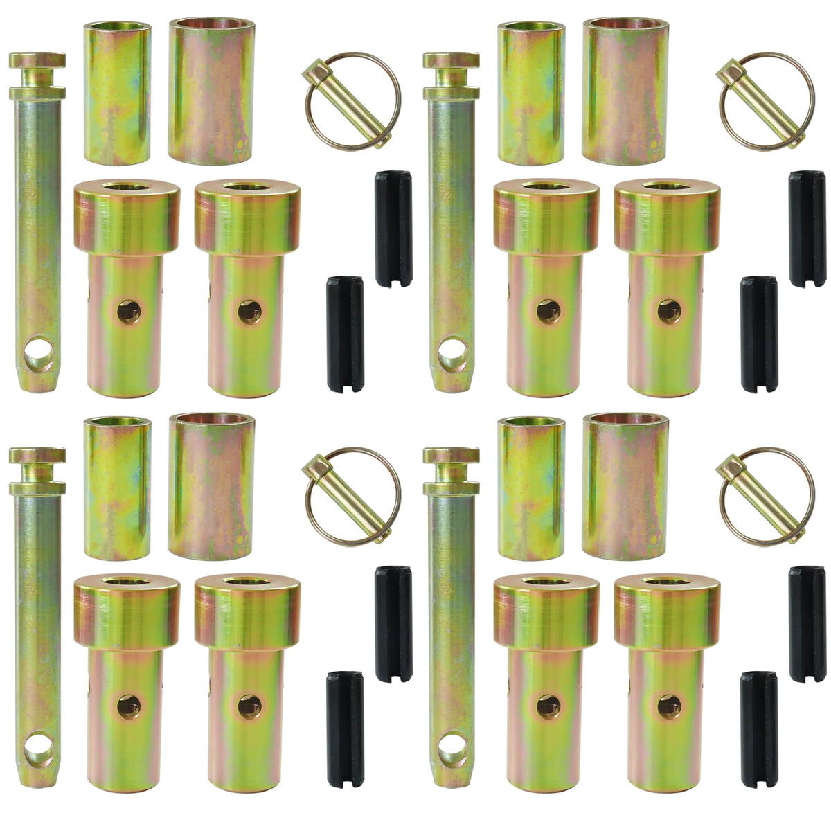 1 Quick Hitch Bushings H496008
