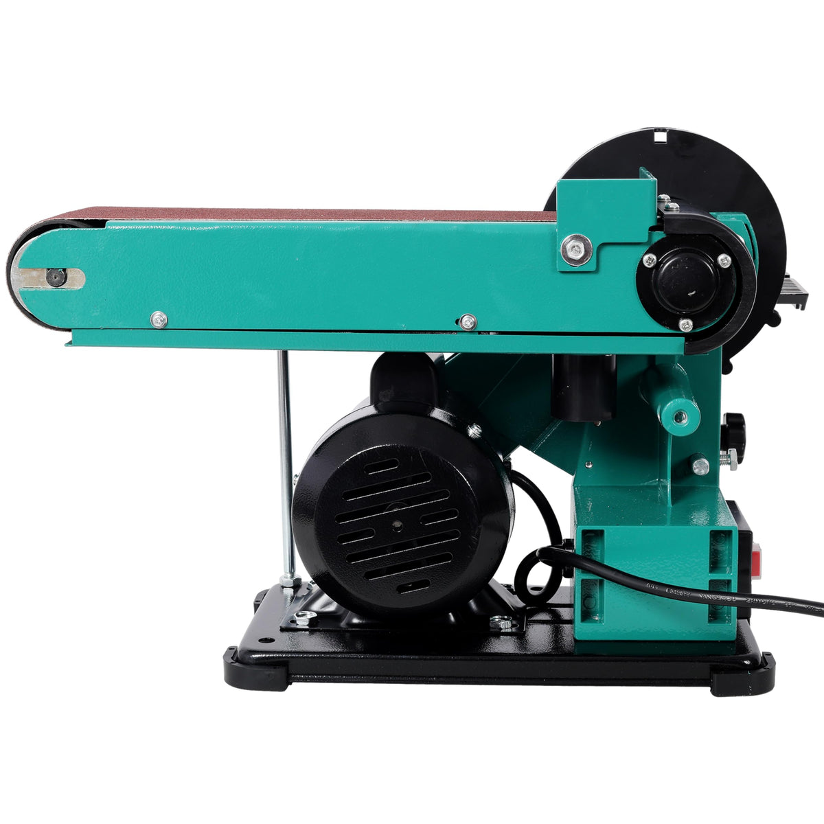 4x36 Inch Belt and 6 Inch Disc Sander Combo M286