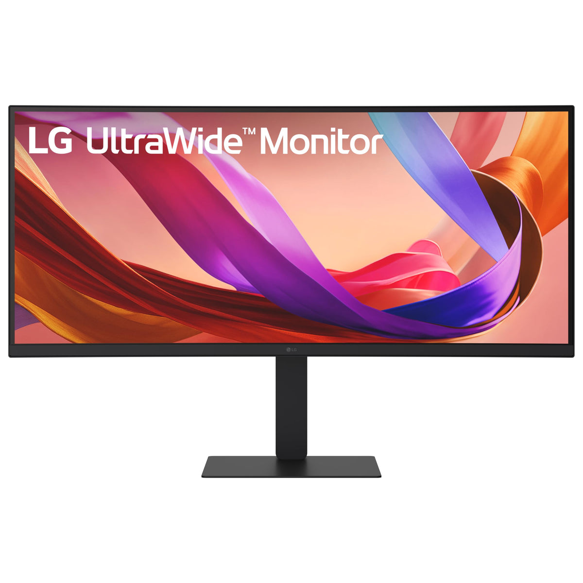 34-inch UltraWide IPS WQHD Curved Monitor D235732