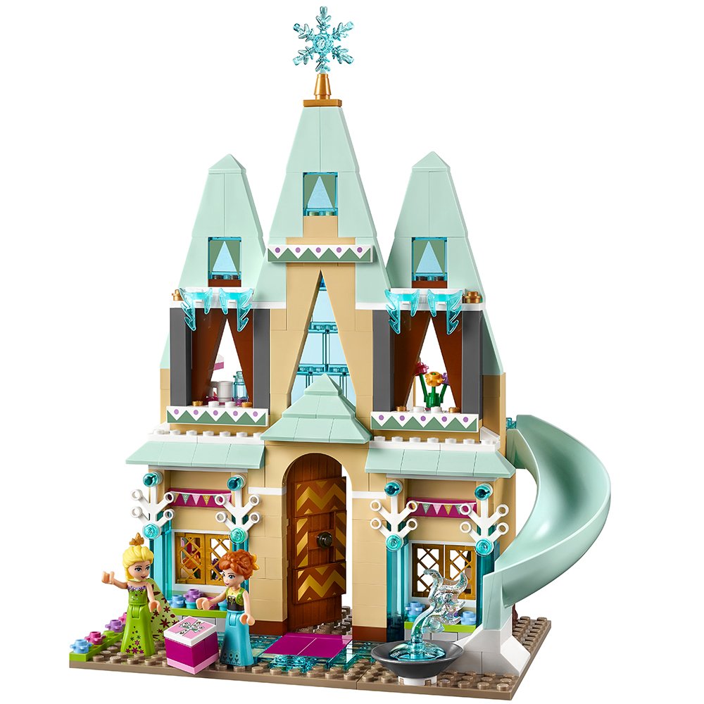 LEGO Disney Frozen Arendelle Castle Celebration 41068 Disney Toy L30462