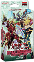 Yu-Gi-Oh! Structure Deck D42971