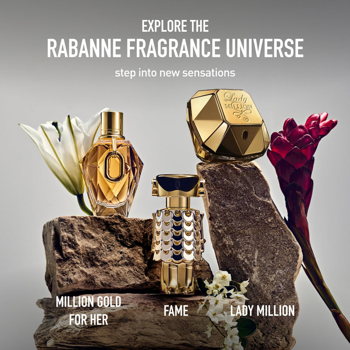 Eau de Parfum K4198