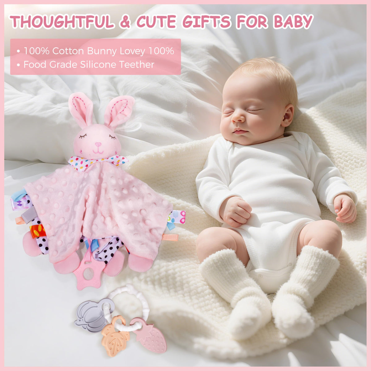 13 Pc New Mom Care Package W710