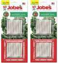 Houseplant Fertilizer Food Spikes 50 Pack A254731