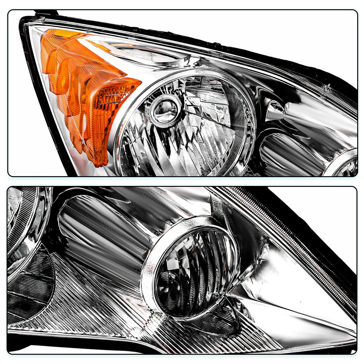 Headlights Housing M3155