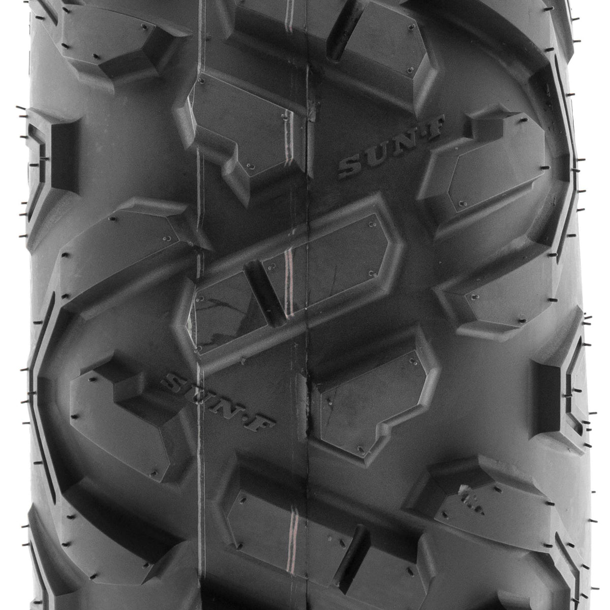19x7-8 Tubeless 6 Ply Tire X77996