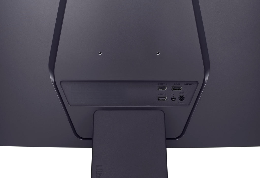 32-inch Curved QHD 180Hz 1ms Gaming Monitor U519237