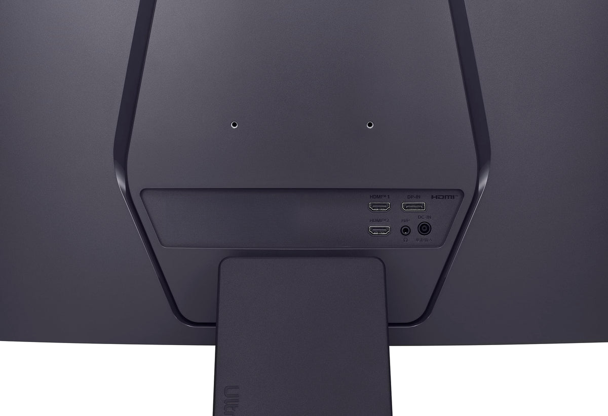32-inch Curved QHD 180Hz 1ms Gaming Monitor U519237