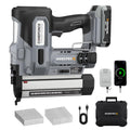 20V Cordless 18 Gauge 2-in-1 Nail & Staple Gun I3467