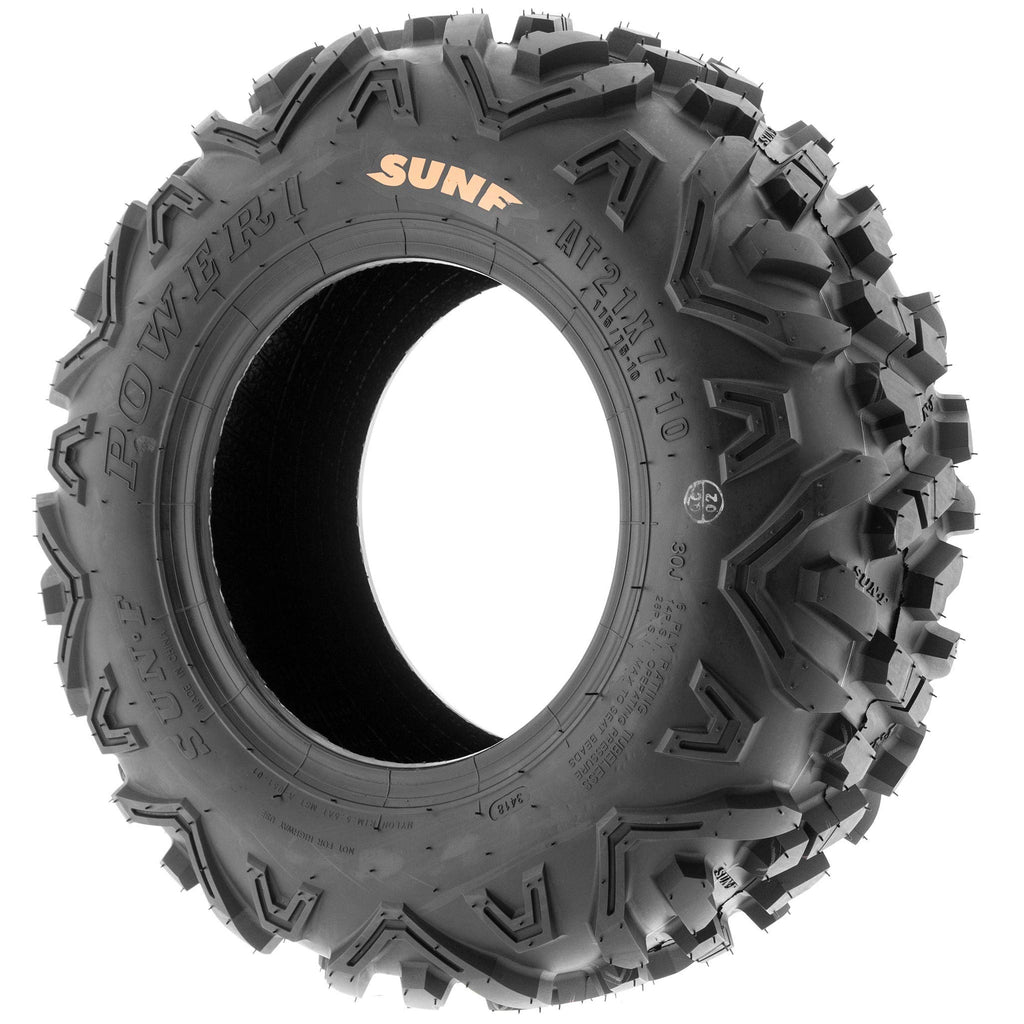19x7-8 Tubeless 6 Ply Tire X77996