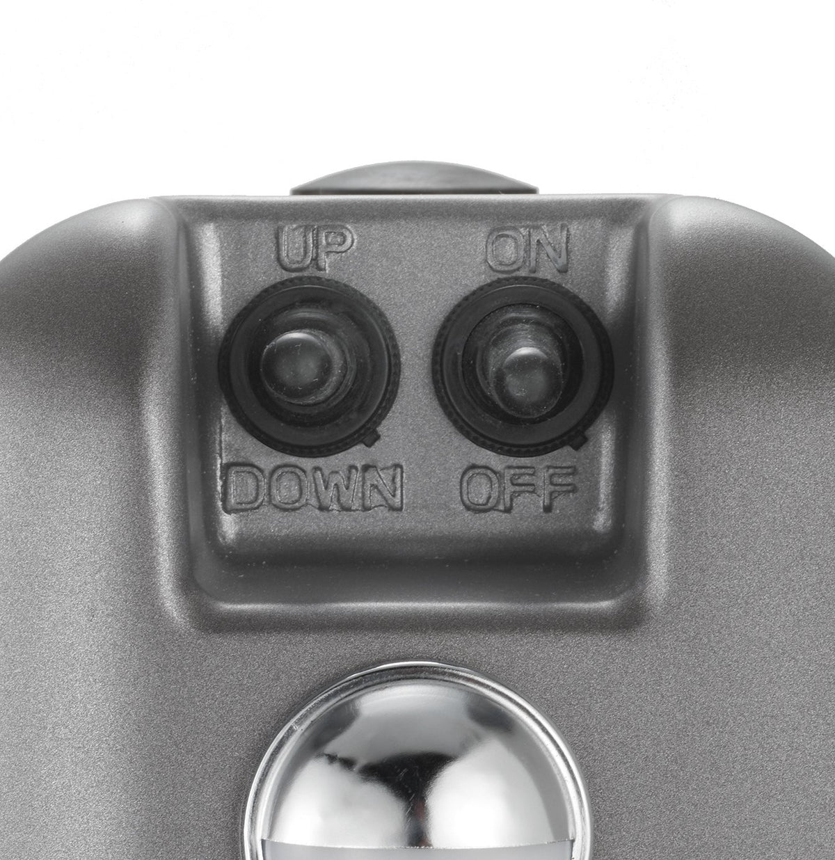 4500 lbs. Brute Power Jack A74327