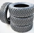 4 x LT275/60R20 Tires E757638