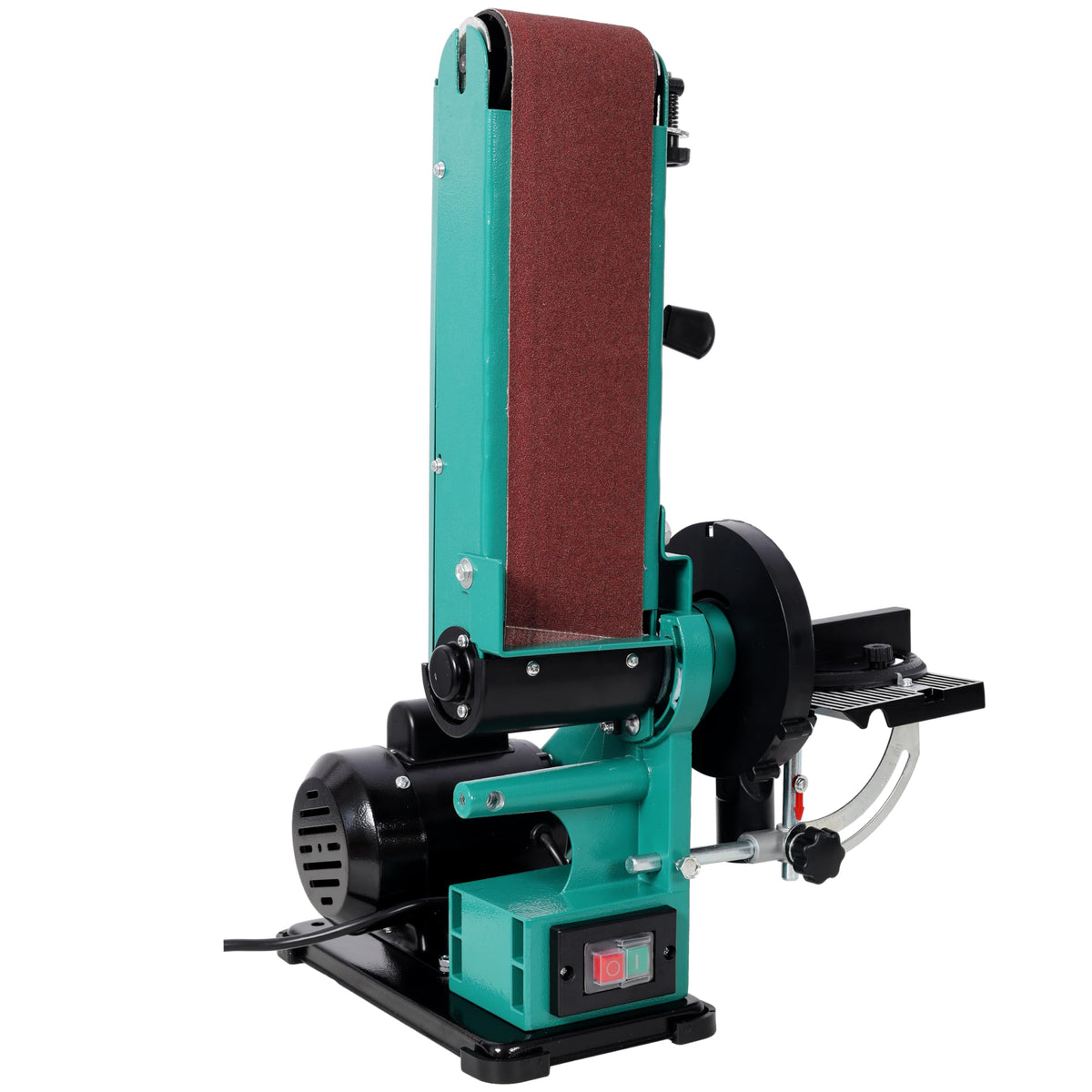 4x36 Inch Belt and 6 Inch Disc Sander Combo M286