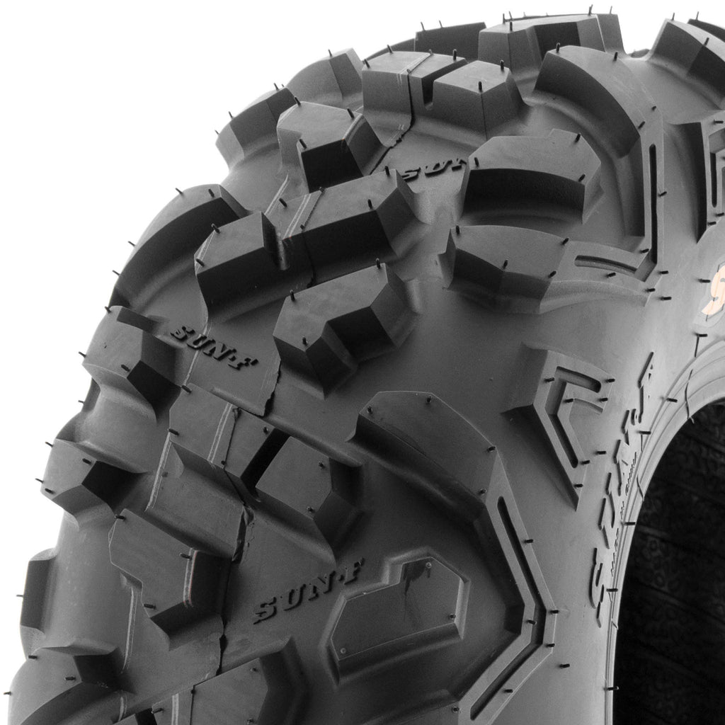 19x7-8 Tubeless 6 Ply Tire X77996