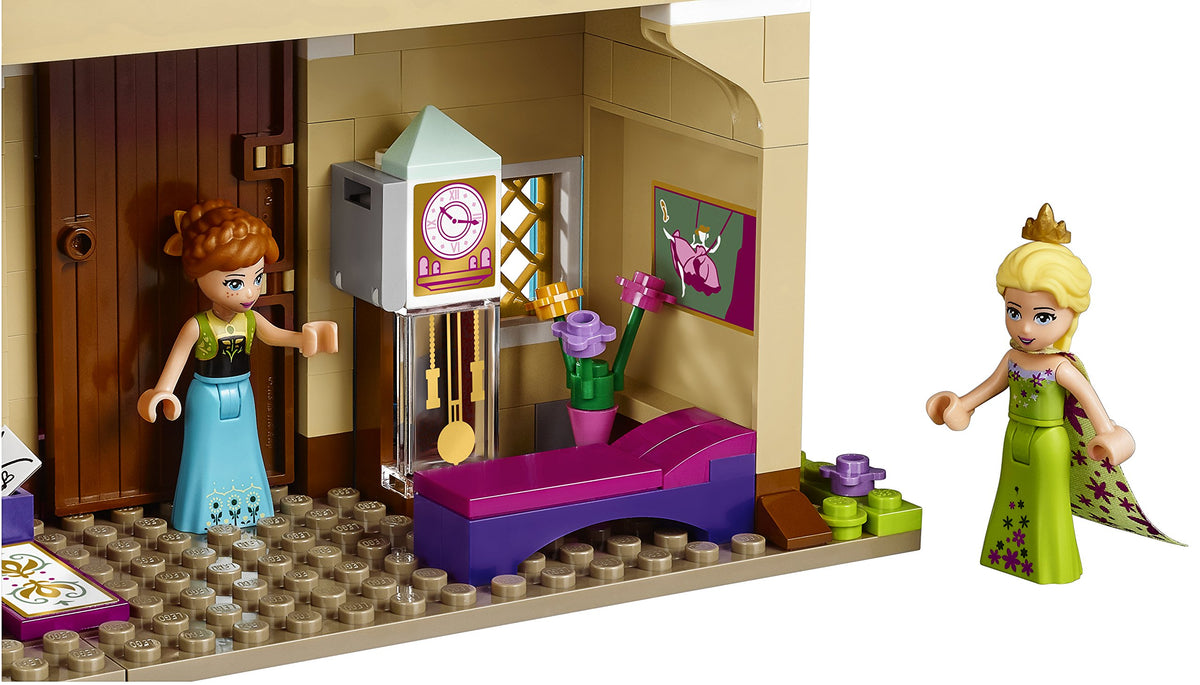 LEGO Disney Frozen Arendelle Castle Celebration 41068 Disney Toy L30462