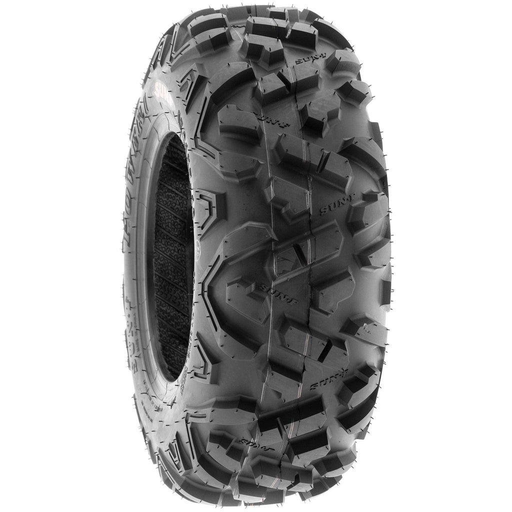 19x7-8 Tubeless 6 Ply Tire X77996
