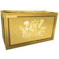 Yu-Gi-Oh! Legendary Decks II Box Set F377