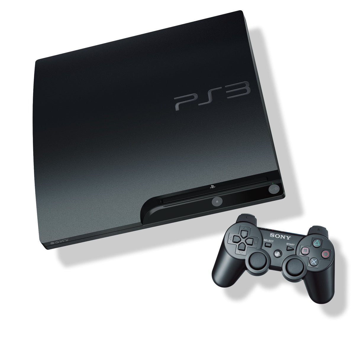 Playstation 320GB Bundle V71673